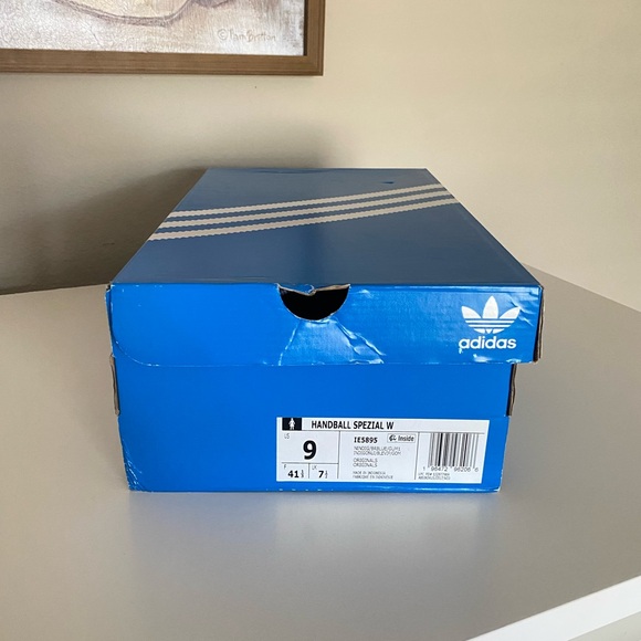 Handball Spezial womens - Picture 3 of 9